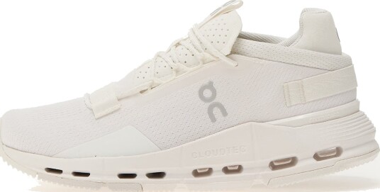 Joggesko On W Cloudnova 2 All White EUR 36 Joggesko On W Cloudnova 2 All White EUR 36