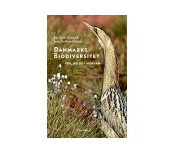 Danmarks Biodiversitet | Kaj Sand-Jensen Og Jens Christian Schou | Språk: Dansk
