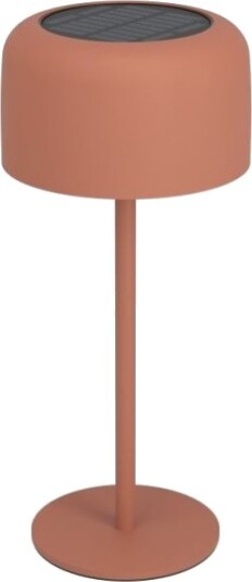 Eglo Roccanova Solcelle Bordlampe M/ Touch Rød Eglo Roccanova Solcelle Bordlampe M/ Touch Rød