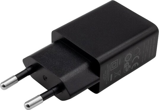 Diesella USB/AC-Adapter 100-240 v Ladekabel Til Wrkpro "F1" Arbeidslampe