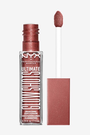 NYX Professional Makeup Ultimate Glow Shots Rød NYX Professional Makeup Ultimate Glow Shots Rød