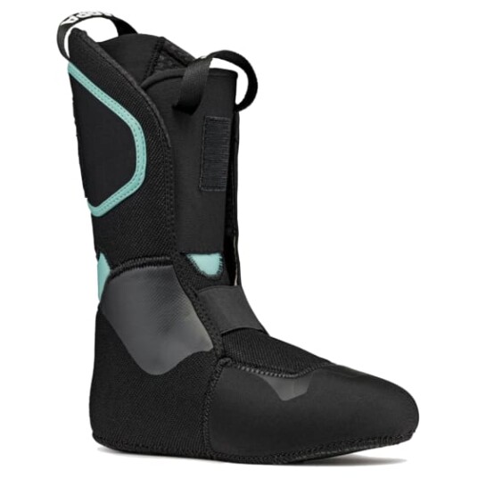 Scarpa F1 Lt Wmn Carbonaqua 26 Scarpa F1 Lt Wmn Carbonaqua 26