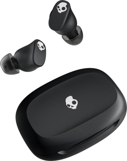 Skullcandy Smokin Buds 360 Svart