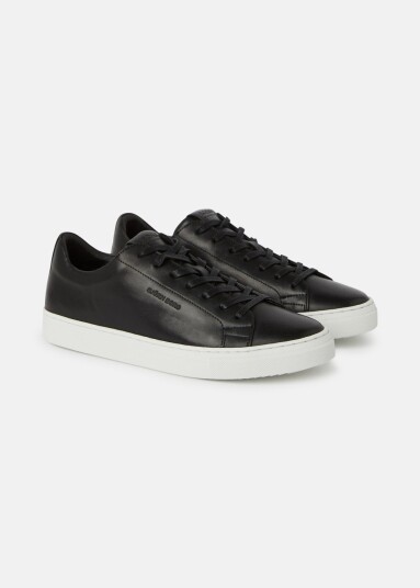 Björn Borg Classic Lt(Sl100) Black 37 Sko