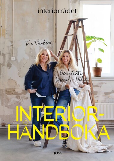 Interiørhåndboka Interiørhåndboka