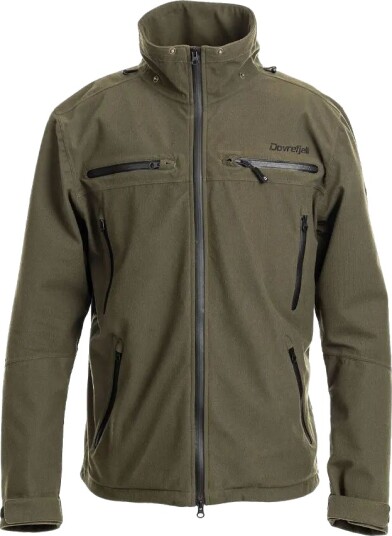 Dovrefjell Tiur Jaktjakke M herre Str. 5XL Dovrefjell Tiur Jaktjakke M herre Str. 5XL