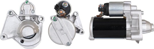 ELSTOCK 25 5114 Starter ELSTOCK 25 5114 Starter