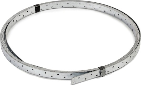 Strekkbånd FAST BS 25x2,0 mm 25M Strekkbånd FAST BS 25x2,0 mm 25M
