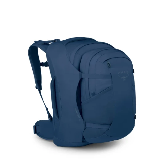 Reisesekk til herre Osprey Farpoint 55 M 1184 Reisesekk til herre Osprey Farpoint 55 M 1184