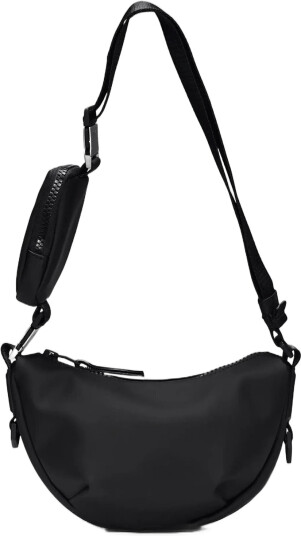 Rains | Valera Shoulder Bag Mini W3 | ONE SIZE Rains | Valera Shoulder Bag Mini W3 | ONE SIZE