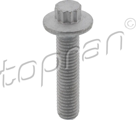 Skrue TOPRAN 120 977
