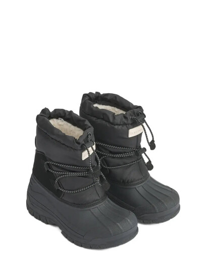 Liewood Ania Winter Boot - Black - 22 Liewood Ania Winter Boot - Black - 22