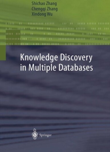 Knowledge Discovery in Multiple Databases