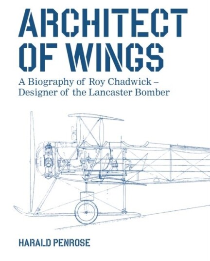 Architect of Wings Architect of Wings