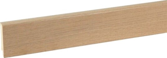 Tarkett Fotlist Soft Beige Eik B: 60mm L: 2400mm Soft Beige