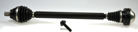 LÖBRO 305769 Drivaksel