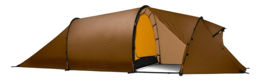 Hilleberg Nallo 2 GT Sand, OneSize