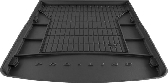 FROGUM TM549086 Gulvplate til bagasjerom / teppe til bagasjerom FROGUM TM549086 Gulvplate til bagasjerom / teppe til bagasjerom