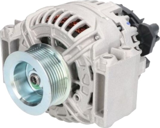 Dynamo POWER TRUCK PTC 3017