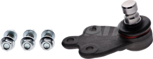 Bærekule SPIDAN CHASSIS PARTS 60664