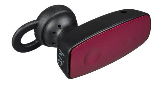 Kondor BT HF Mono Red Kondor BT HF Mono Red