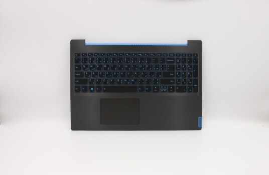 Lenovo Upper Case ASM_AR-E L 81LK BL MEDION