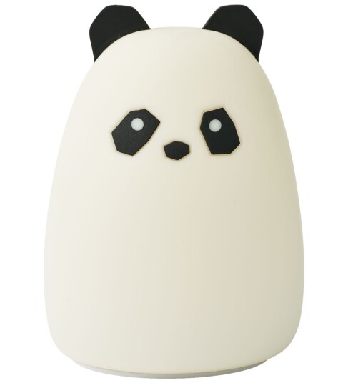 Liewood Winston panda nattlampe Panda creme de la creme Liewood Winston panda nattlampe Panda creme de la creme