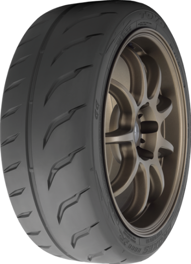 Toyo PROXES R888R 205/45R16 87W Toyo PROXES R888R 205/45R16 87W