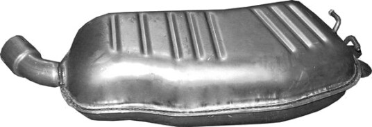 Bakre eksospotte POLMO 03.67 Bakre eksospotte POLMO 03.67
