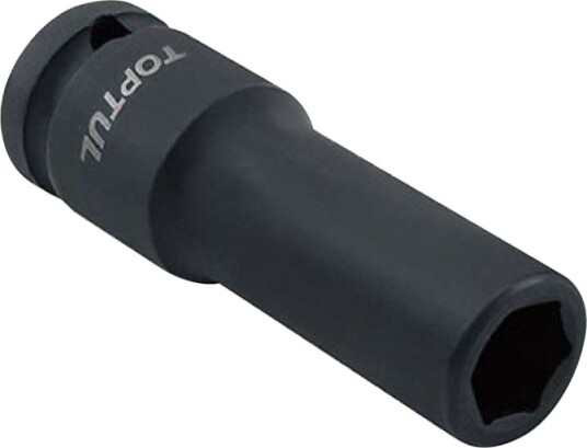 TOPTUL KABE1615 Kraftpipe
