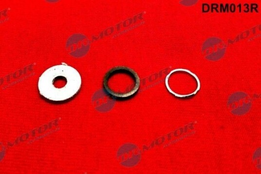 Reparasjonssett, common rail system DR.MOTOR AUTOMOTIVE DRM013R