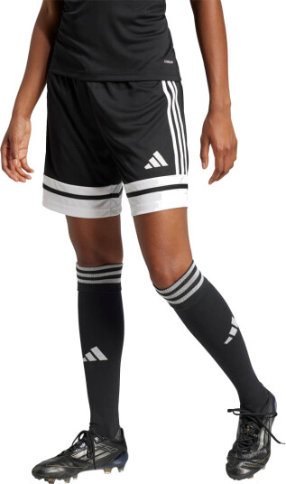 Adidas Squadra 25 Shorts, treningsshorts, dame Black L