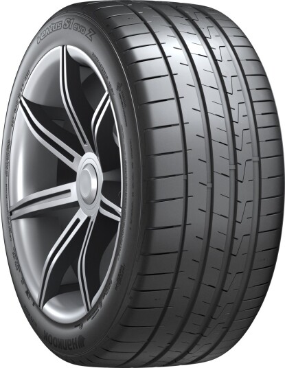 Hankook Ventus S1 Evo Z K129 255/35R19 96Y Hankook Ventus S1 Evo Z K129 255/35R19 96Y