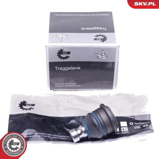 Bærekule ESEN SKV 04SKV577