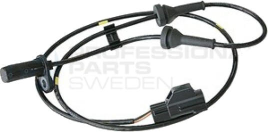 ABS sensor Professional Parts 28436420