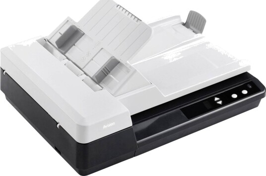 Avision AD130 skanner (1200 dpi)