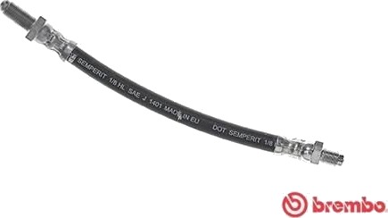 BREMBO T 24 101 Bremseslange