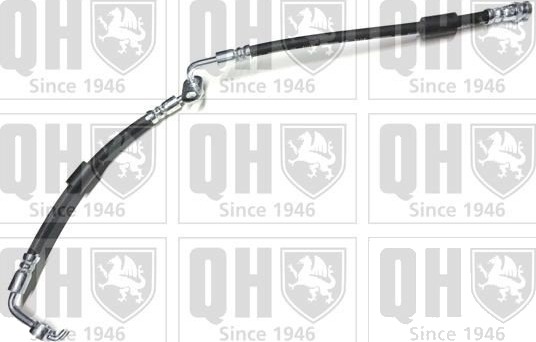 QUINTON HAZELL BFH6154 Bremseslange