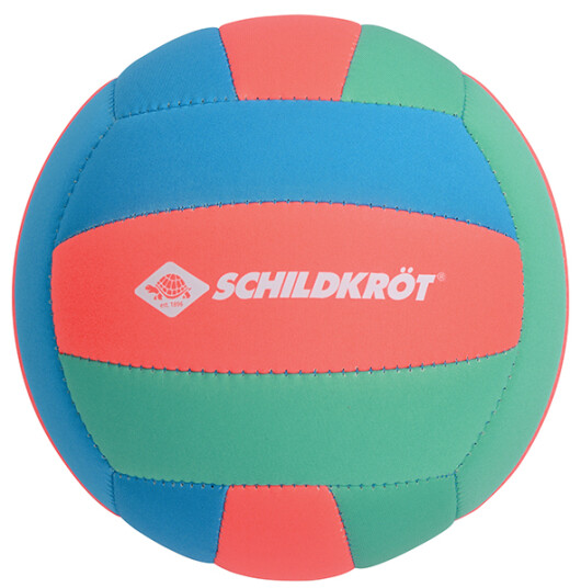 Schildkröt Beach volleyball i neopren Str. 5 Schildkröt Beach volleyball i neopren Str. 5