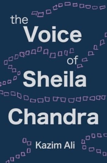The Voice of Sheila Chandra The Voice of Sheila Chandra