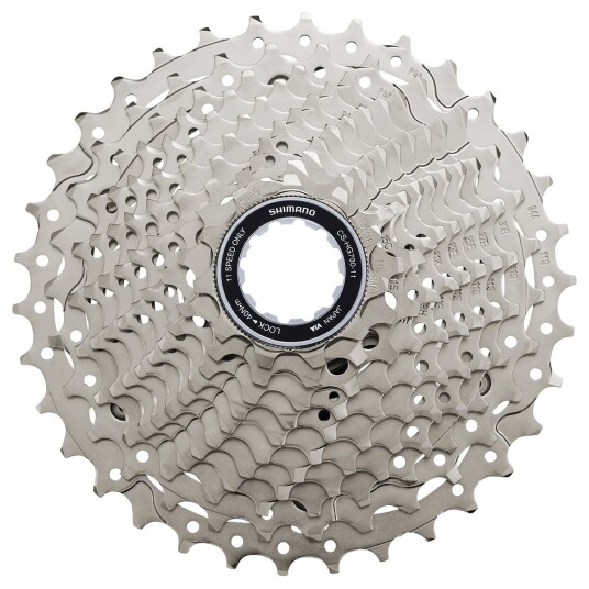 Shimano 105 Cs-R7000 11-Delt Kassett