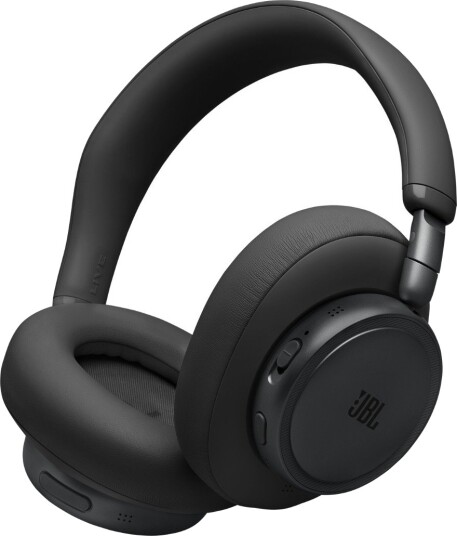 JBL Live 780NC Svart JBL Live 780NC Svart