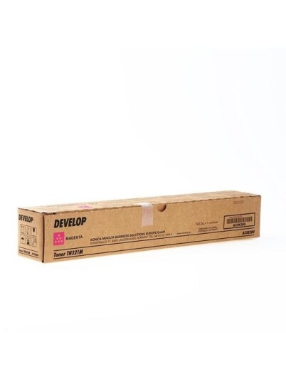 DEVELOP ELOP - Laser toner Rød DEVELOP ELOP - Laser toner Rød