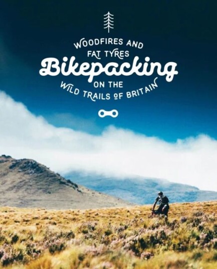 Bikepacking Av Laurence Mcjannet