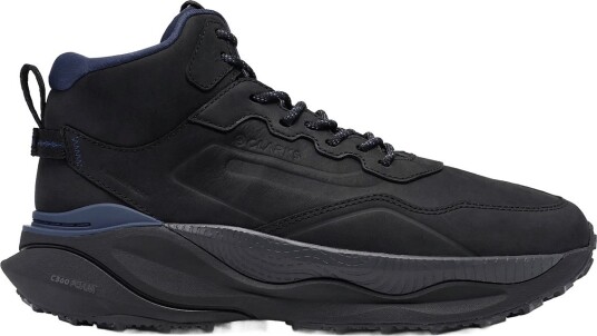 Clarks Pace Trailhiwp G   BLACK   43