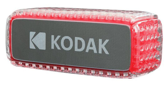 Kodak PWS 2237 Rød Kodak PWS 2237 Rød
