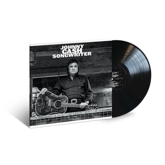 Johnny Cash - Songwriter (Vinyl - 180g)