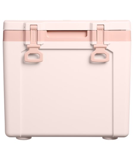 Stanley The Easy-Carry Outdoor Wheeled Cooler Kylmälaukku, Ruusukulta, 47 L Stanley The Easy-Carry Outdoor Wheeled Cooler Kylmälaukku, Ruusukulta, 47 L