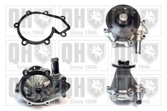 QUINTON HAZELL QCP3803 Vannpumpe QUINTON HAZELL QCP3803 Vannpumpe