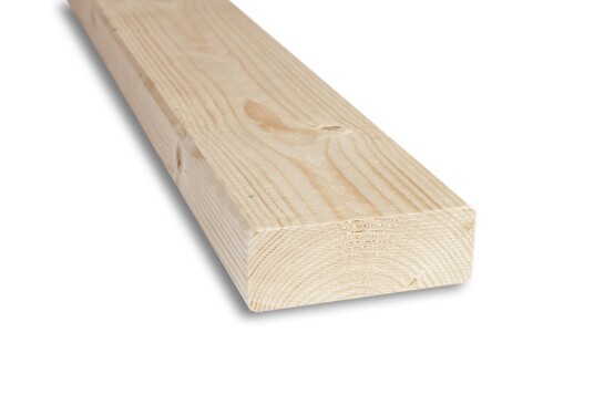 Inntre Kjeldstad GRAN 36X098X4200 K-VIRKE C24